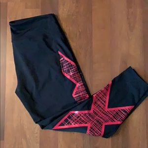 2xu Compression 7/8 Tights
